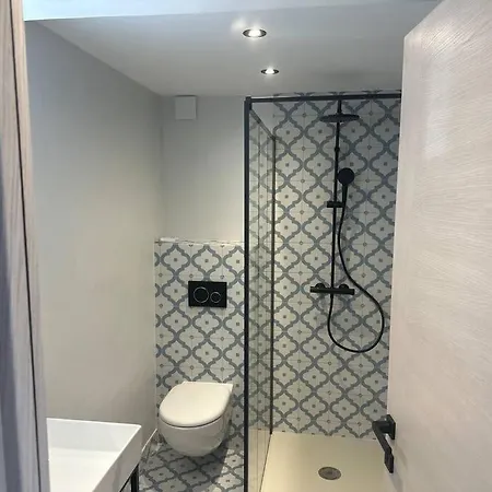 Maison Piscine Chauffee Vue *
