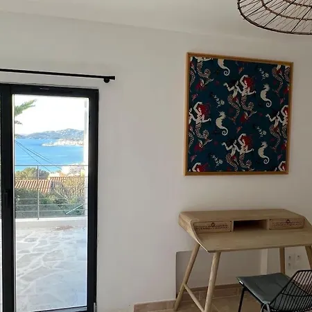 Maison Piscine Chauffee Vue *